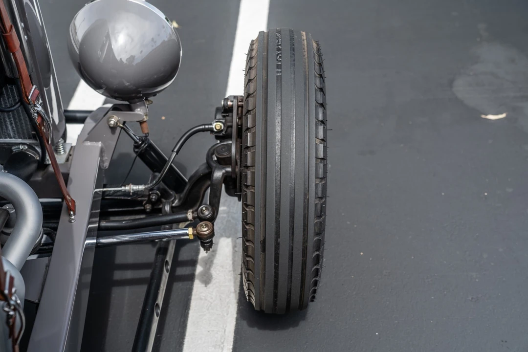 Ford Hot Rod - Image 30 of 31