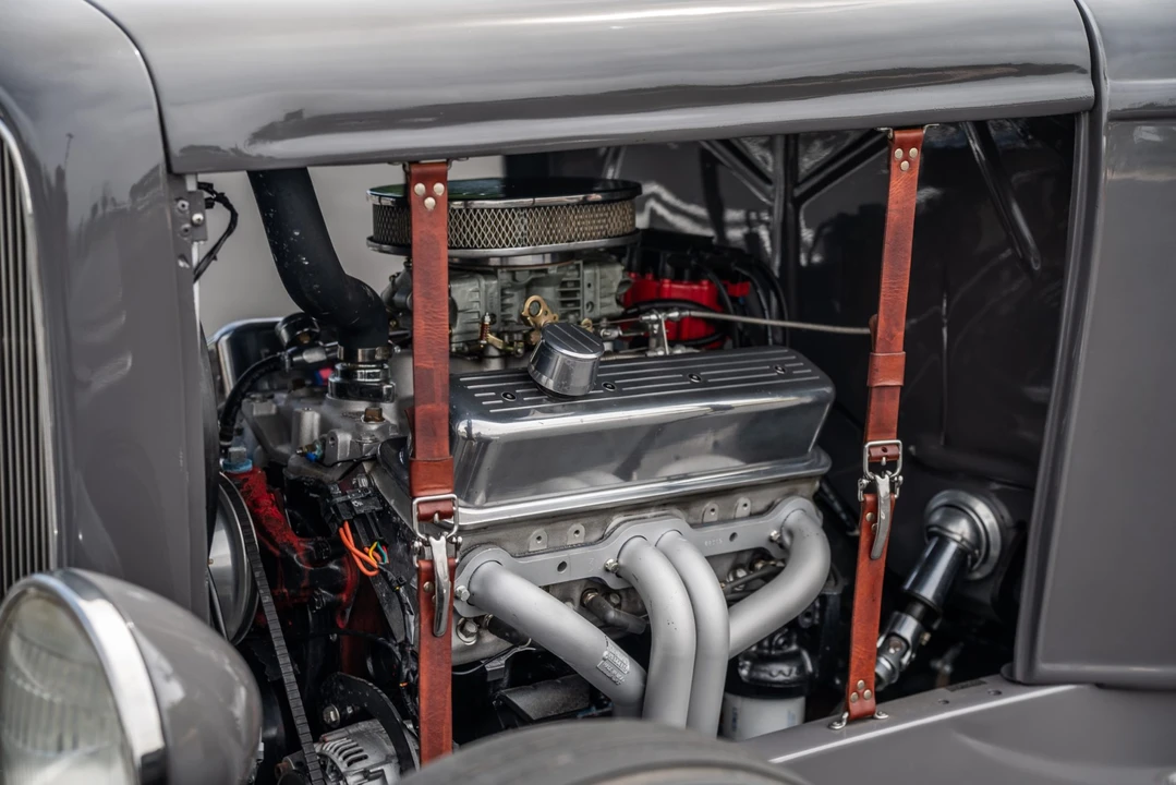 Ford Hot Rod - Image 12 of 31