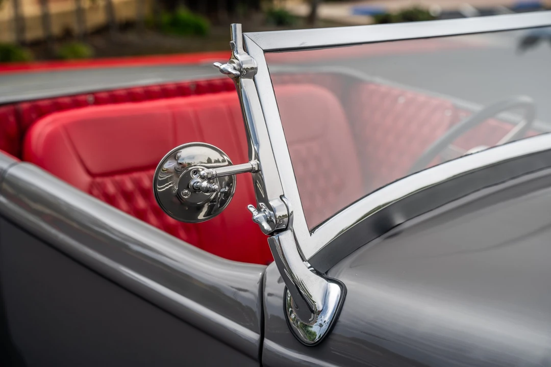 Ford Hot Rod - Image 22 of 31