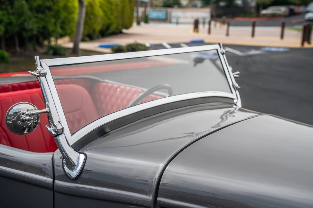 Ford Hot Rod - Image 23 of 31