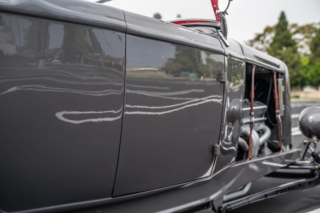 Ford Hot Rod - Image 28 of 31