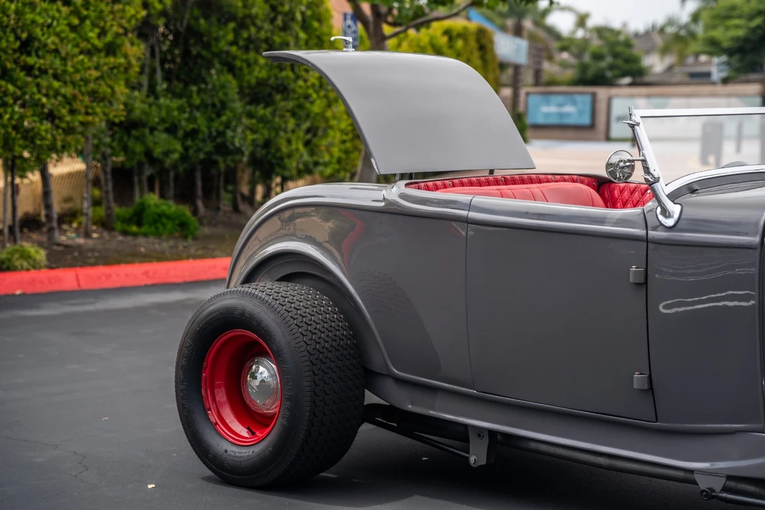 Ford Hot Rod - Image 25 of 31