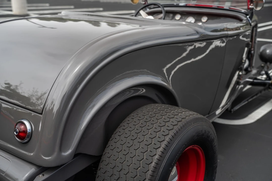Ford Hot Rod - Image 29 of 31