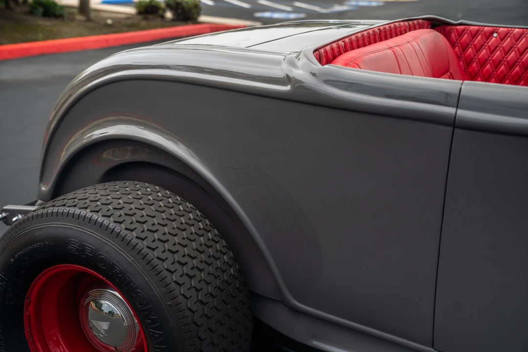 Ford Hot Rod - Image 24 of 31