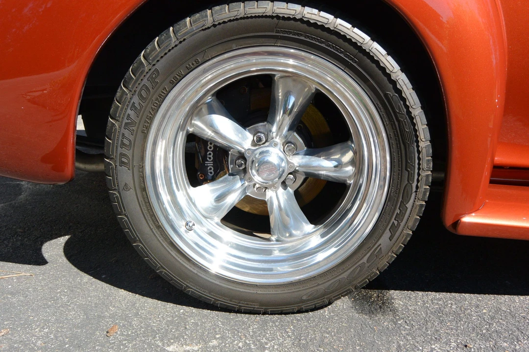 Chevrolet Standard & Master & Master Deluxe & Special Deluxe - Image 28 of 31