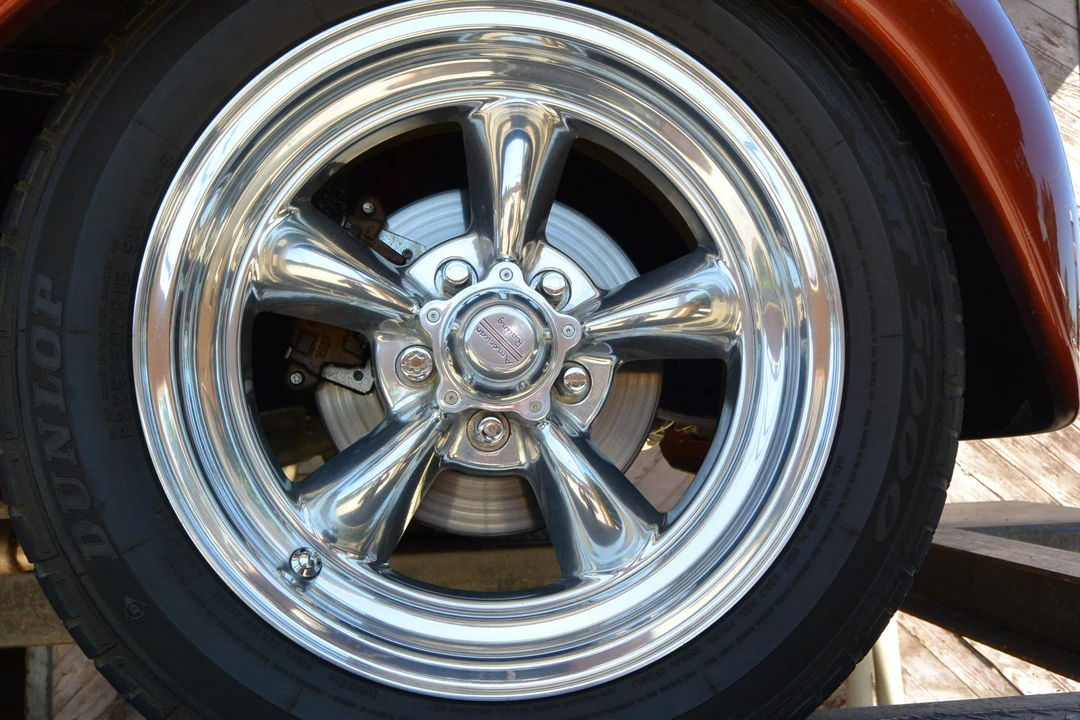 Chevrolet Standard & Master & Master Deluxe & Special Deluxe - Image 29 of 31