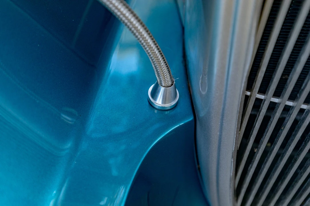 Chevrolet Pickup 1st Gen - Image 14 of 31