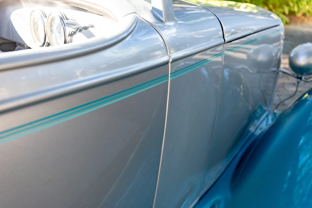Chevrolet Pickup 1st Gen - Image 17 of 31