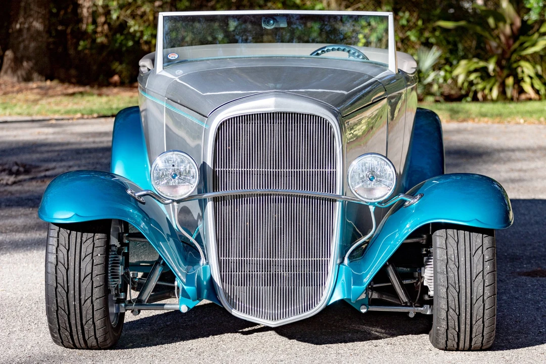 Chevrolet Pickup 1st Gen - Image 8 of 31