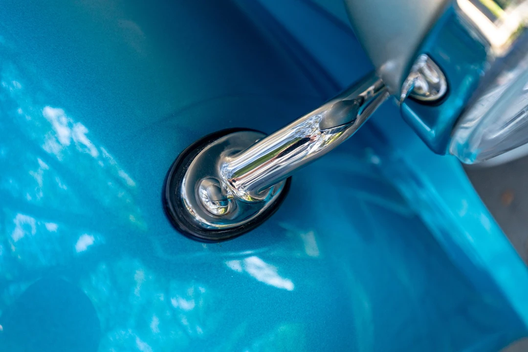Chevrolet Pickup 1st Gen - Image 12 of 31