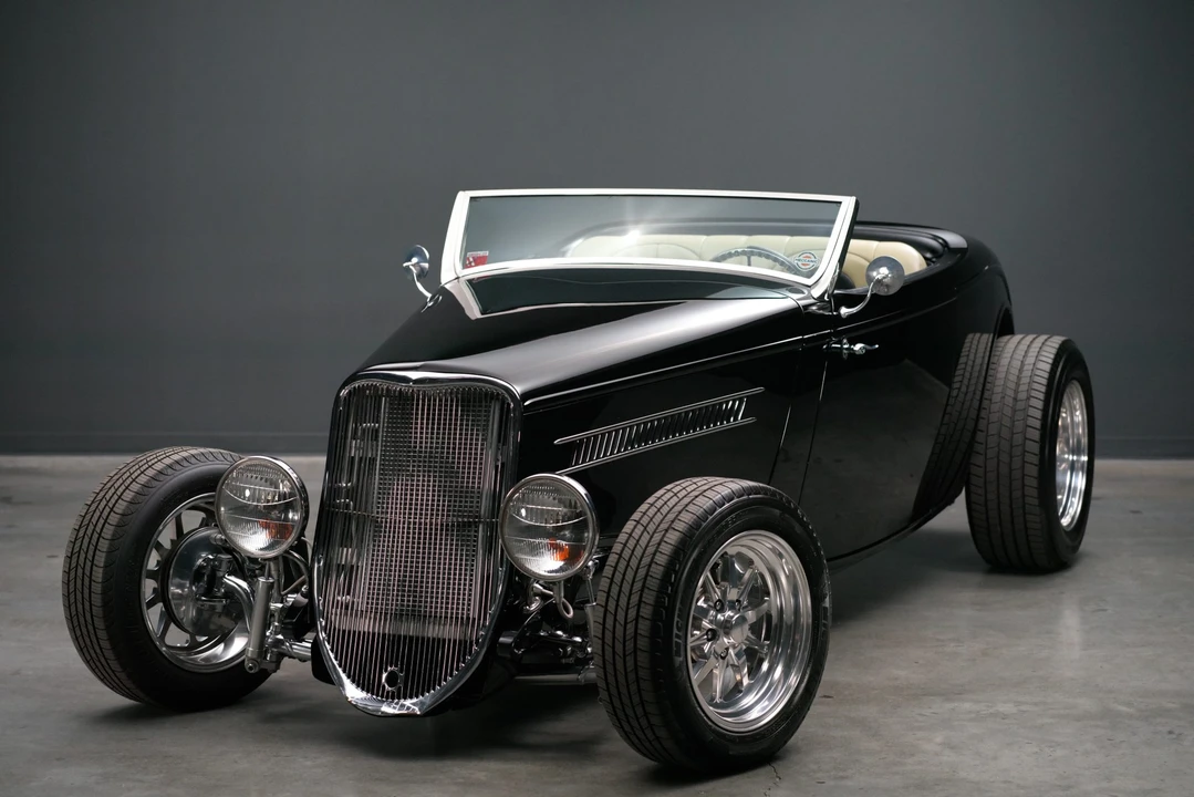 Ford Hot Rod - Image 3 of 31