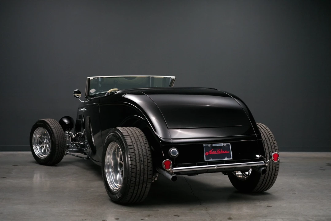 Ford Hot Rod - Image 14 of 31