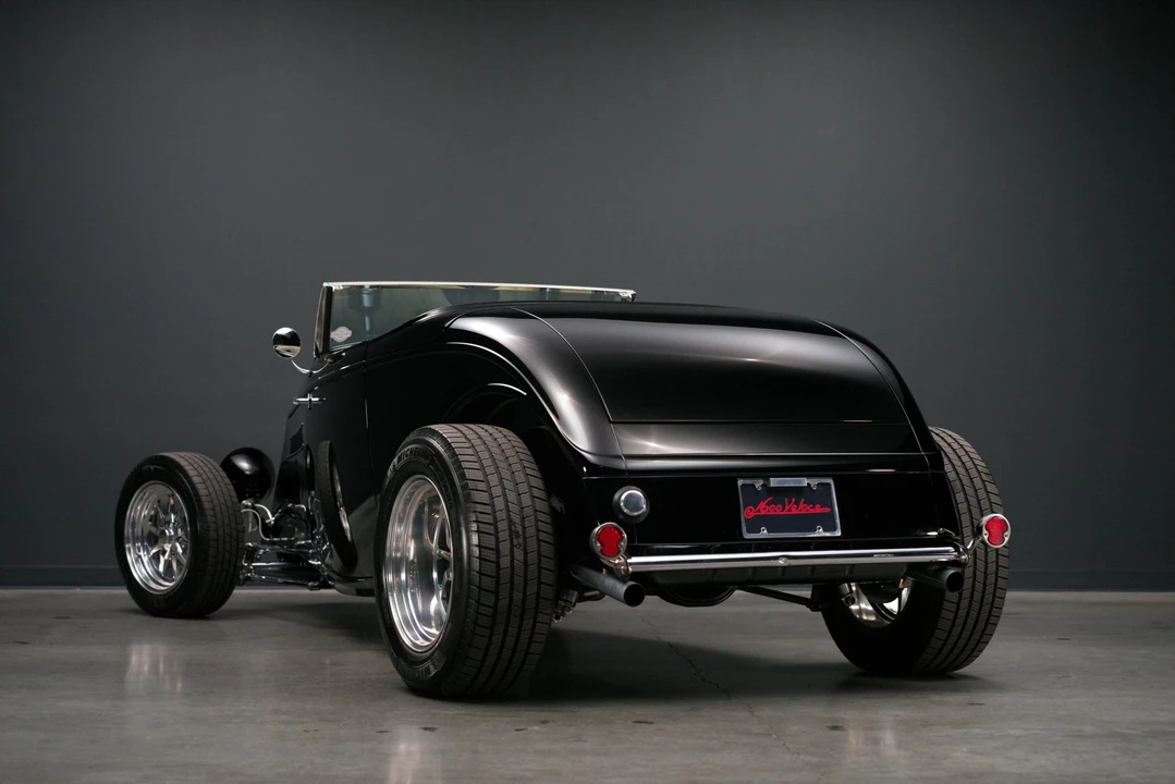 Ford Hot Rod - Image 15 of 31