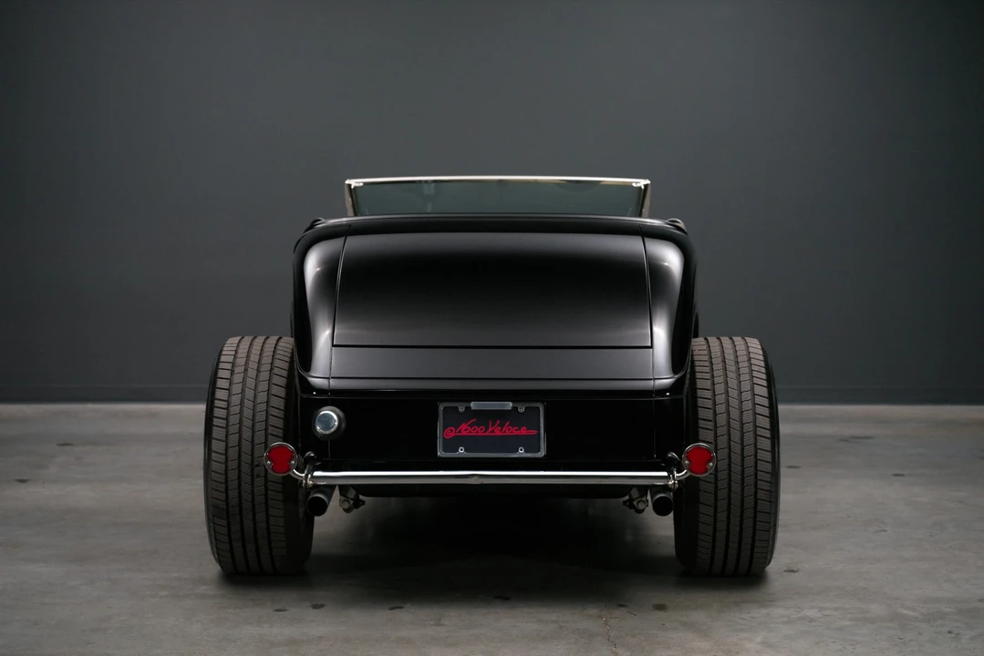 Ford Hot Rod - Image 12 of 31