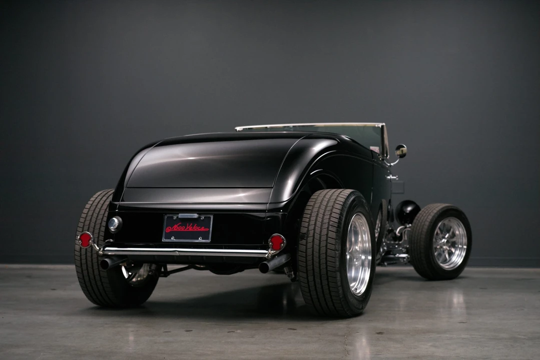 Ford Hot Rod - Image 10 of 31