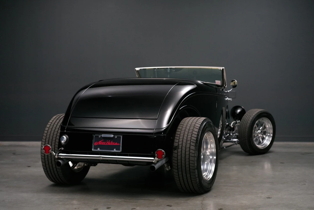 Ford Hot Rod - Image 11 of 31
