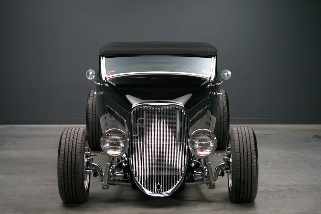 Ford Hot Rod - Image 21 of 31