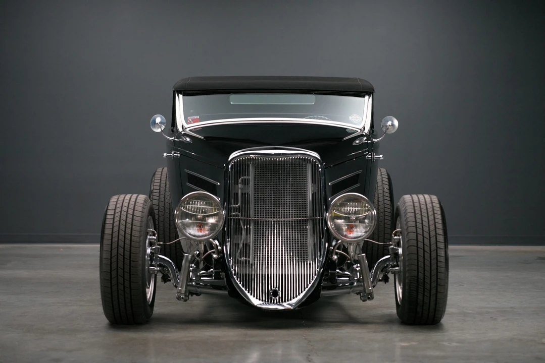 Ford Hot Rod - Image 20 of 31