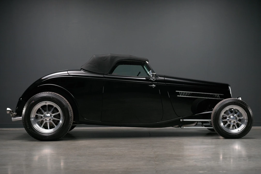 Ford Hot Rod - Image 24 of 31