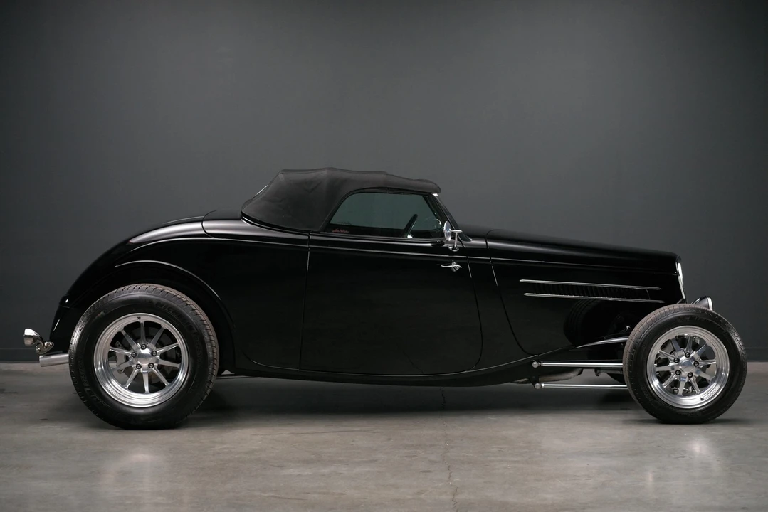 Ford Hot Rod - Image 25 of 31