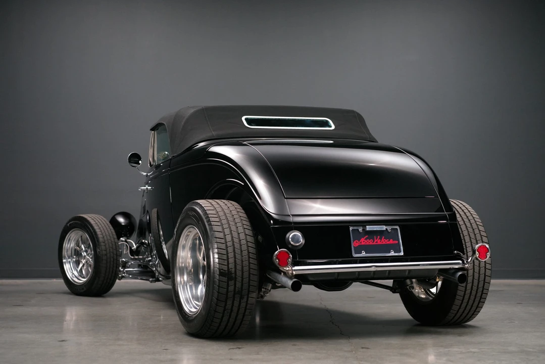 Ford Hot Rod - Image 31 of 31