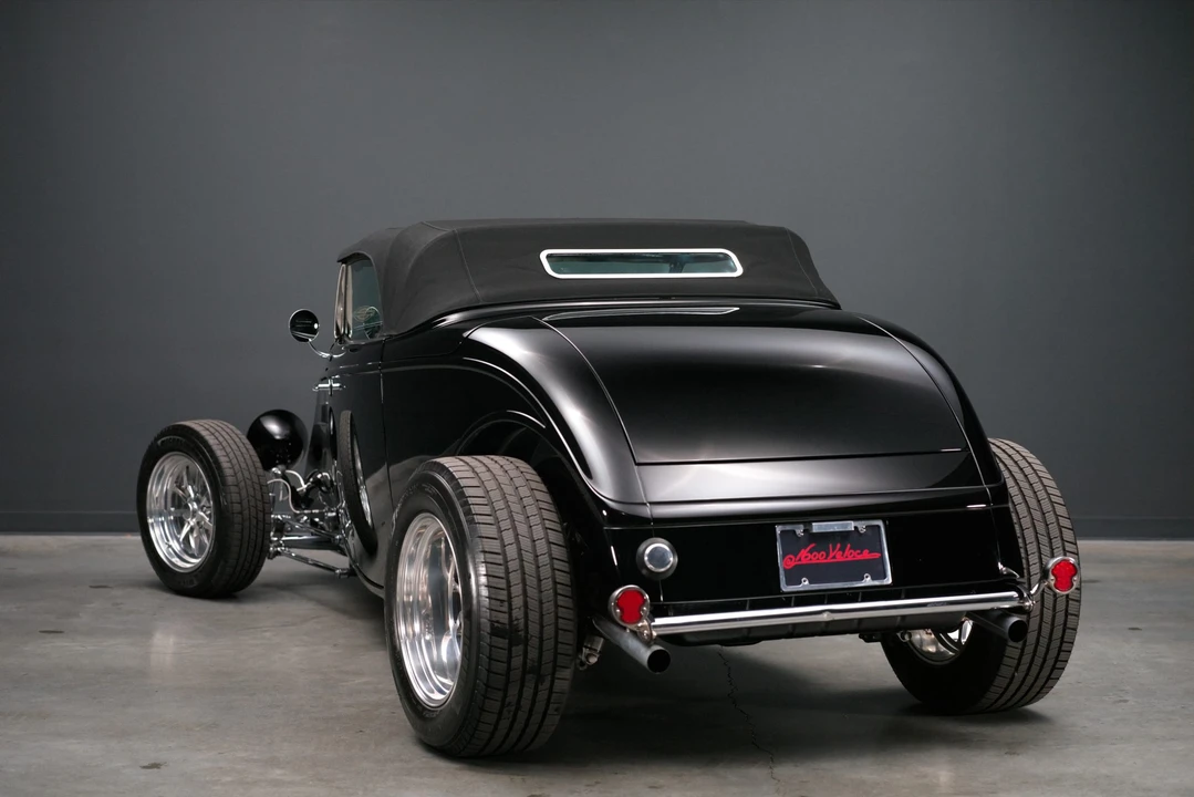 Ford Hot Rod - Image 30 of 31