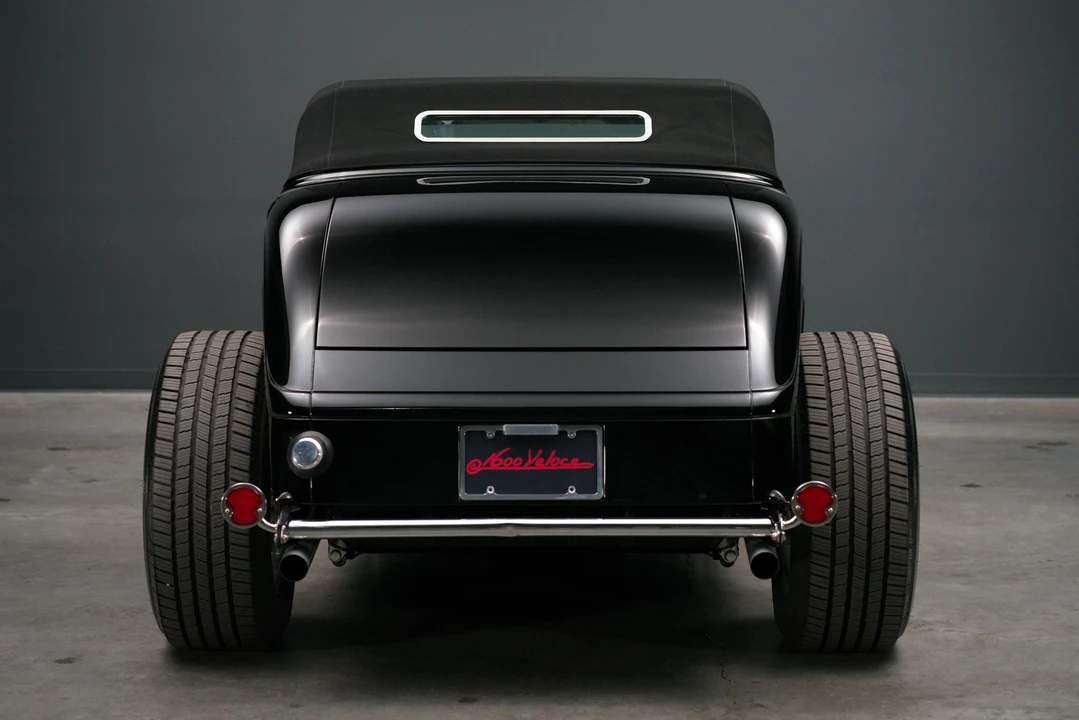 Ford Hot Rod - Image 29 of 31