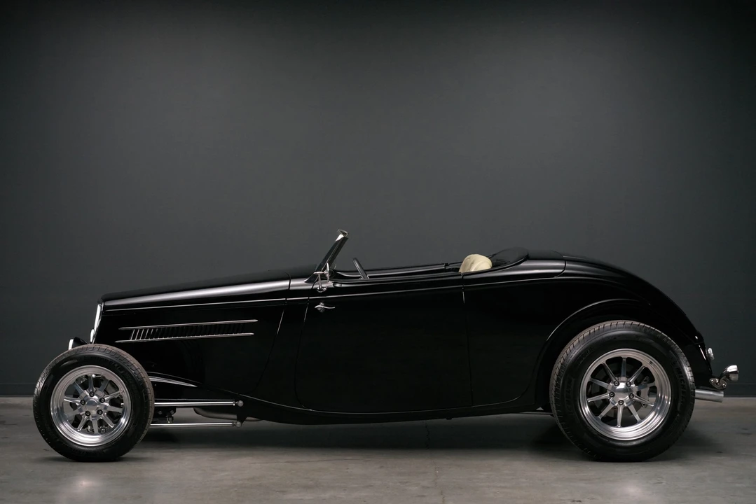 Ford Hot Rod - Image 16 of 31