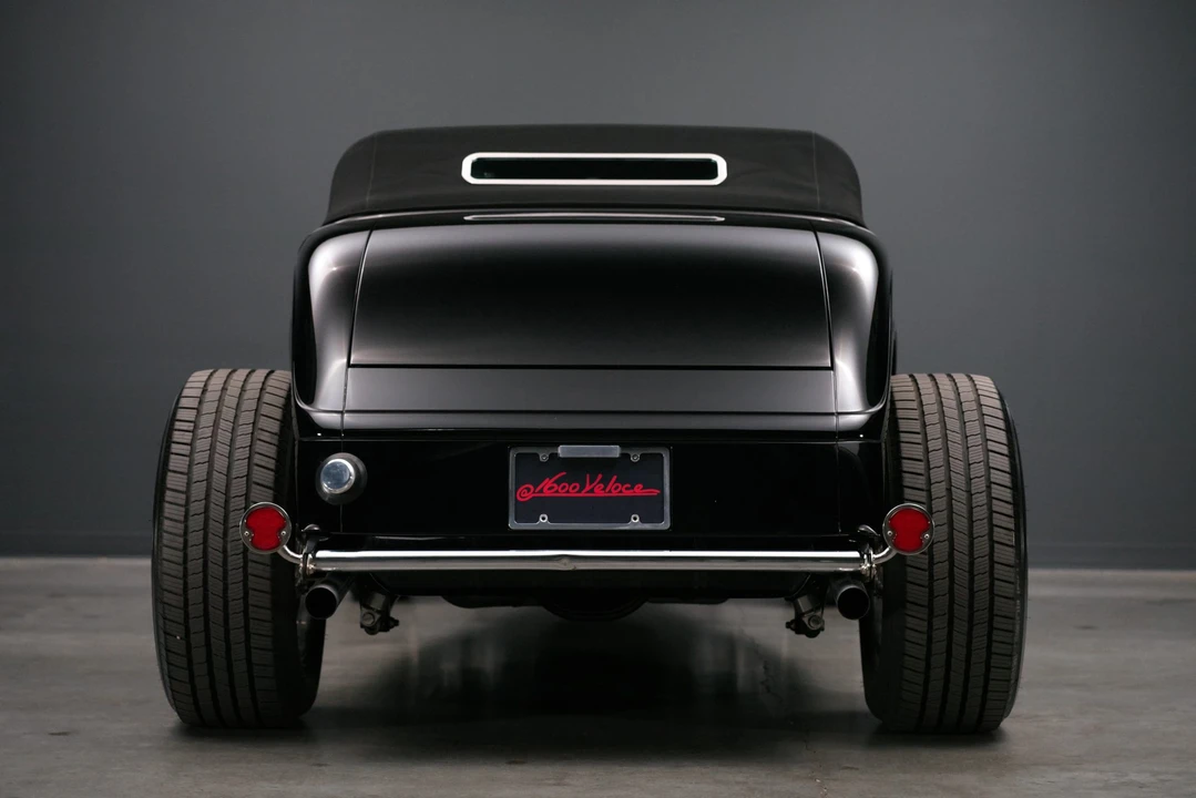 Ford Hot Rod - Image 28 of 31