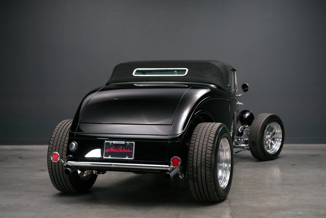 Ford Hot Rod - Image 27 of 31