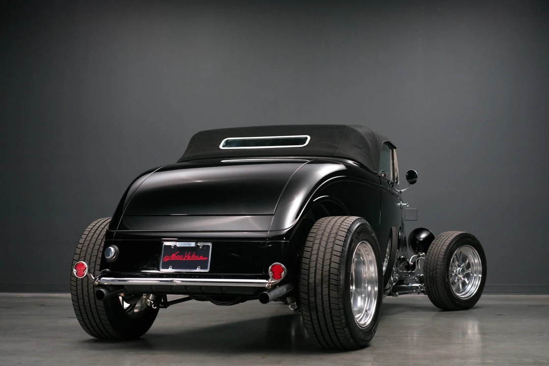 Ford Hot Rod - Image 26 of 31