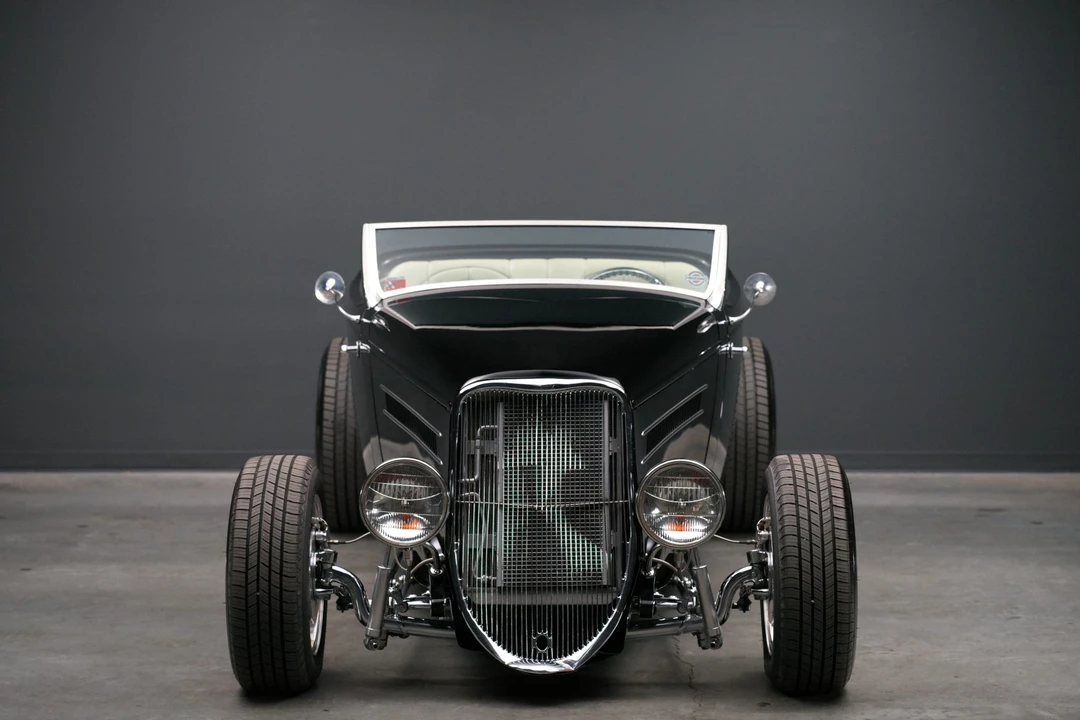 Ford Hot Rod - Image 5 of 31