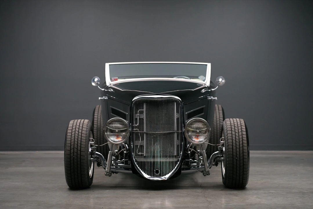 Ford Hot Rod - Image 4 of 31