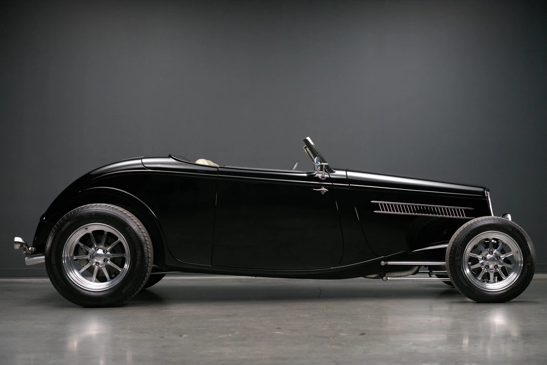 Ford Hot Rod - Image 8 of 31