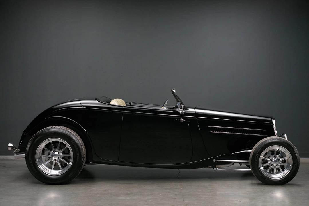 Ford Hot Rod - Image 9 of 31