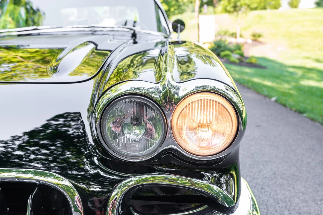 1958 Chevrolet Corvette C1 - Image 30 of 31
