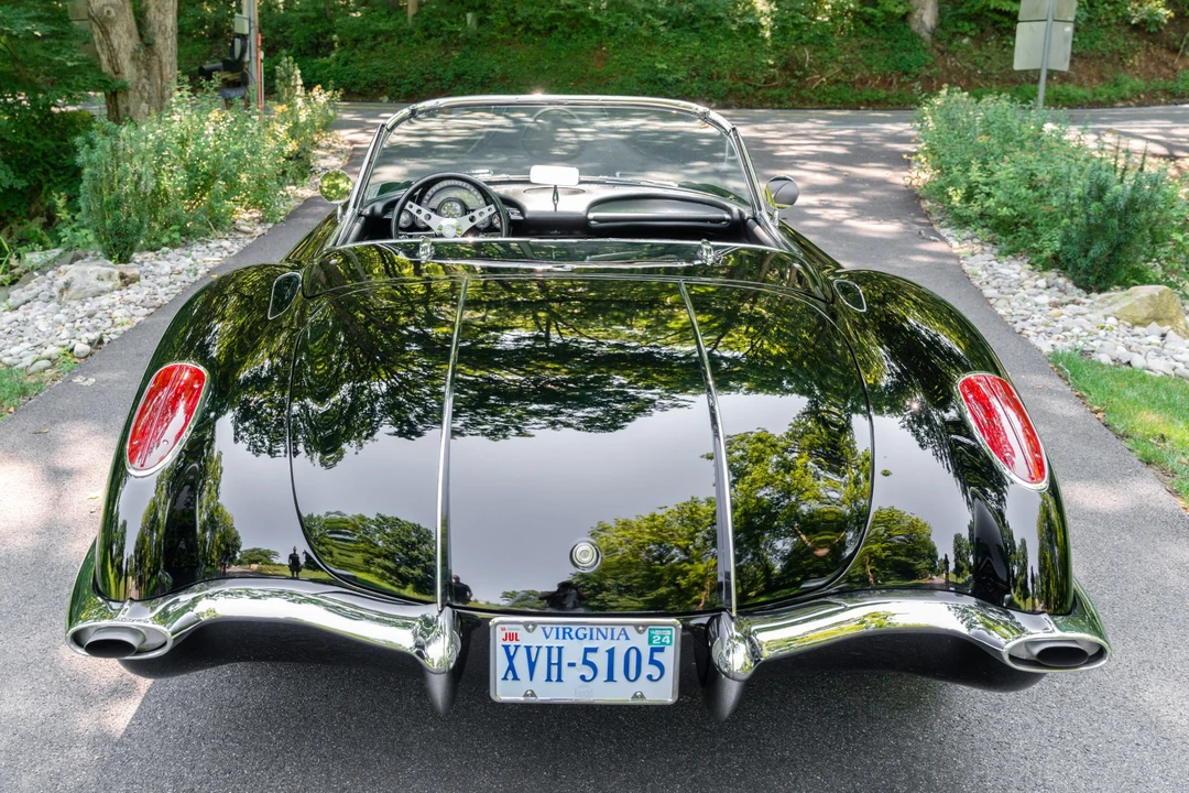 1958 Chevrolet Corvette C1 - Image 25 of 31