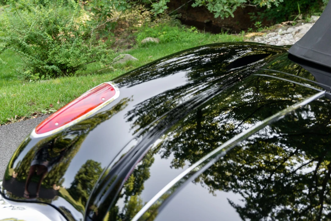 1958 Chevrolet Corvette C1 - Image 31 of 31