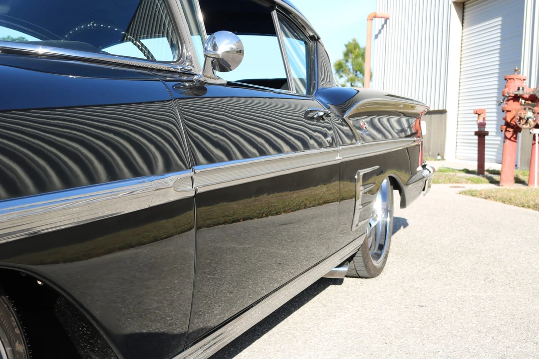 1958 Chevrolet Impala 1st Gen - Image 31 of 31