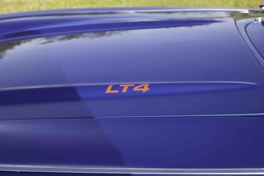 1961 Chevrolet Corvette C1 - Image 23 of 31