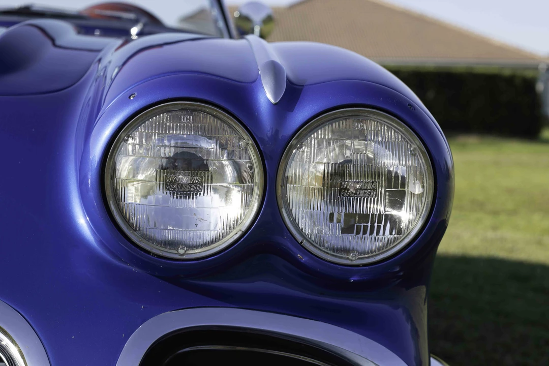 1961 Chevrolet Corvette C1 - Image 17 of 31
