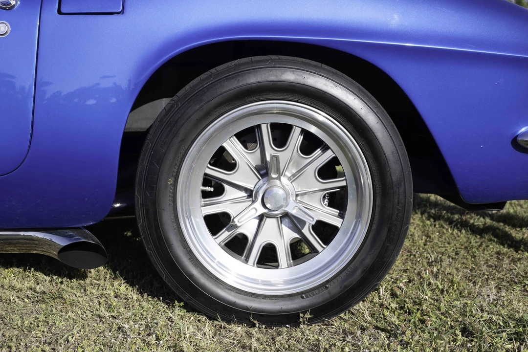 1961 Chevrolet Corvette C1 - Image 29 of 31