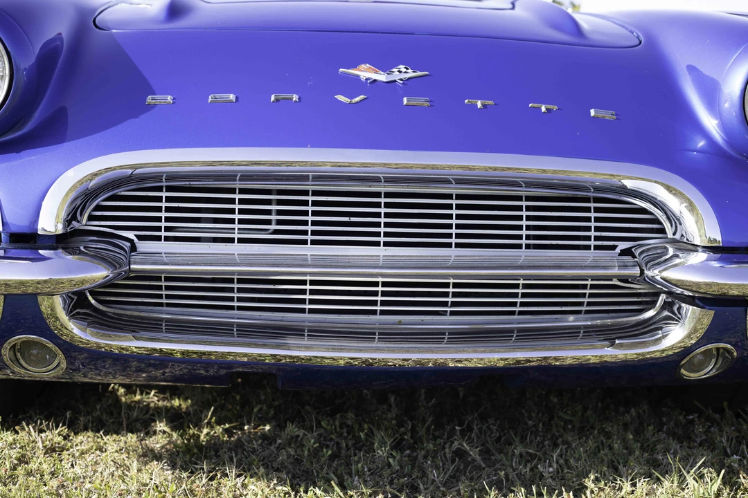 1961 Chevrolet Corvette C1 - Image 19 of 31
