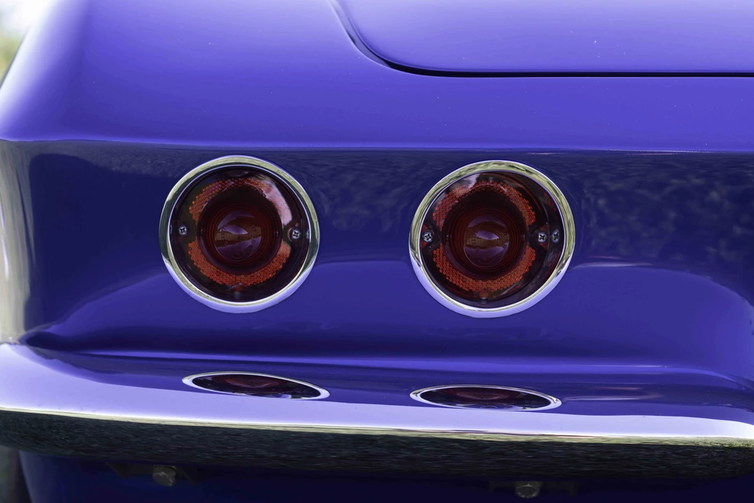 1961 Chevrolet Corvette C1 - Image 20 of 31