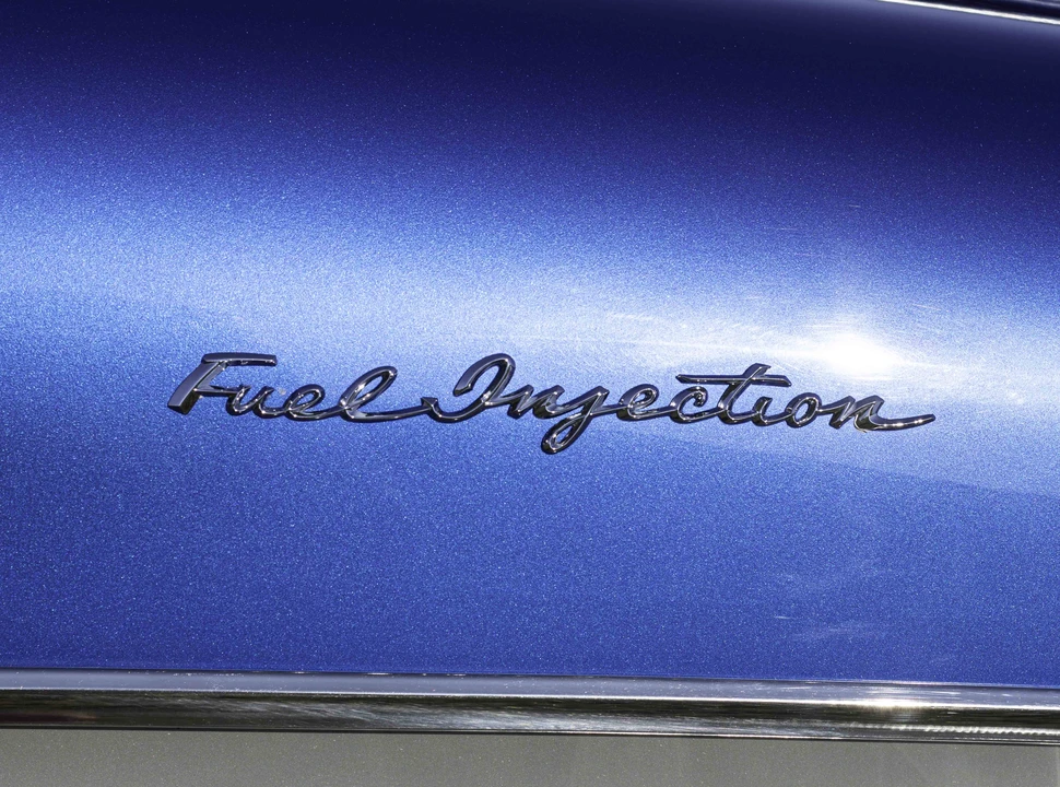 1961 Chevrolet Corvette C1 - Image 24 of 31