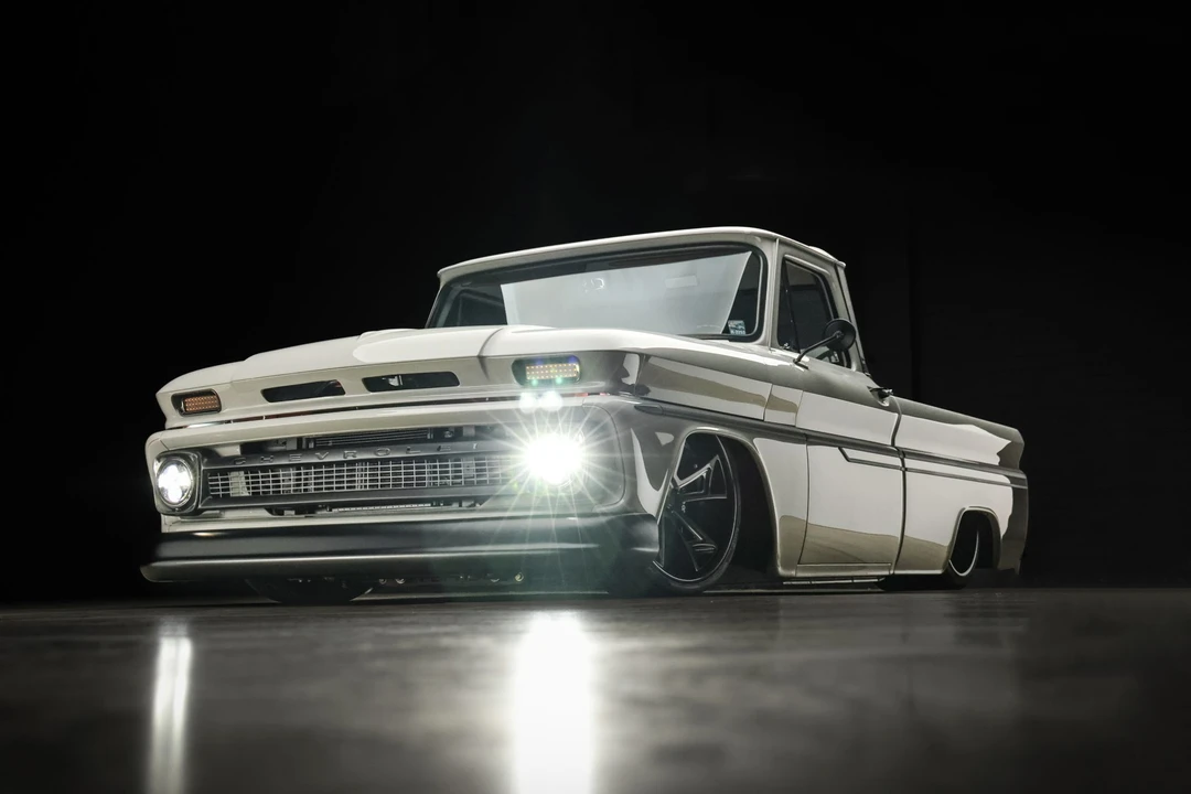 1964 Chevrolet C/K 1st Gen - Image 2 of 31