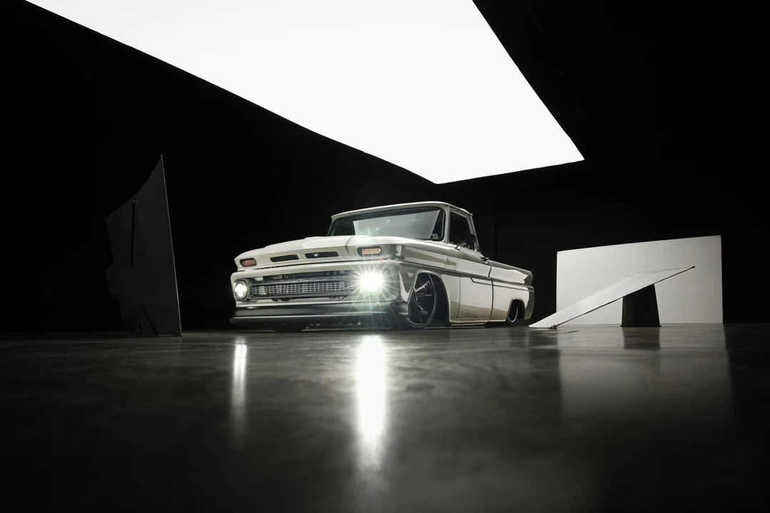 1964 Chevrolet C/K 1st Gen - Image 28 of 31