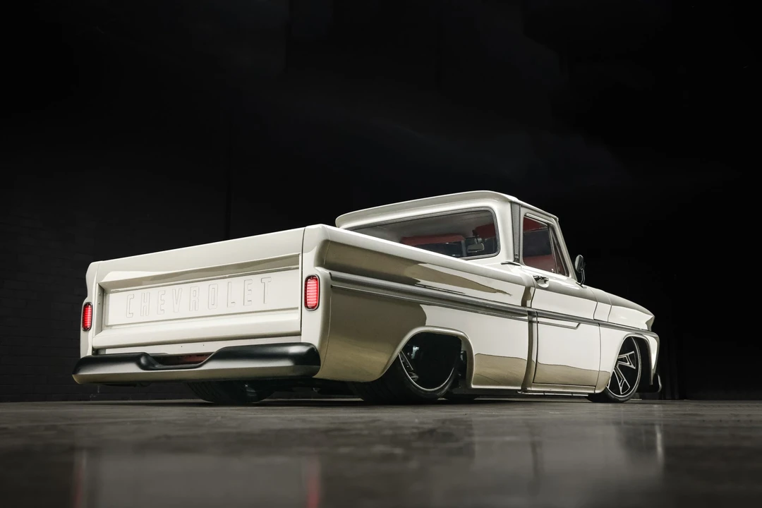 1964 Chevrolet C/K 1st Gen - Image 15 of 31