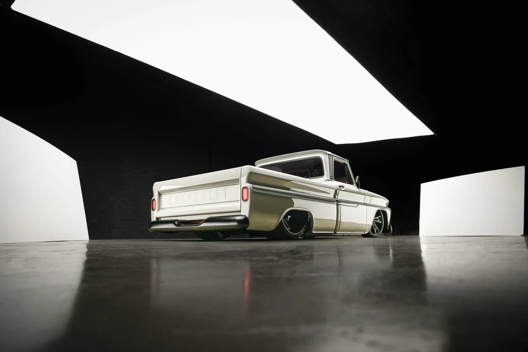 1964 Chevrolet C/K 1st Gen - Image 30 of 31