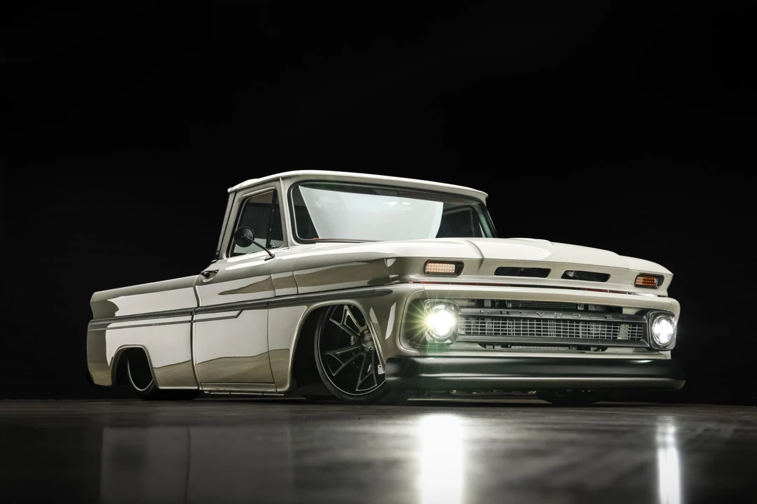 1964 Chevrolet C/K 1st Gen - Image 27 of 31